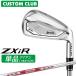  производитель стандартный custom Srixon ZXiR 2027 одиночный товар железный правый для N.S.PRO MODUS3 TOUR 115 steel вал Dunlop SRIXON