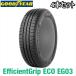 4�{�Z�b�g 155/65R14 75H GOODYEAR EfficientGrip ECO EG03 �O�b�h�C���[ �G�t�B�V�F���g�O���b�v �G�R �C�[�W�[�[���X���[ �V�i �T�}�[�^�C�� �ă^�C��