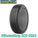 195/65R15 91V GOODYEAR EfficientGrip ECO EG03 �O�b�h�C���[ �G�t�B�V�F���g�O���b�v �G�R �C�[�W�[�[���X���[ 1�{ �V�i �T�}�[�^�C�� �ă^�C��