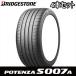 4ܥå 205/40R17 84Y XL BRIDGESTONE POTENZA S007A ֥¥ȥ ݥƥ ֥󥨡  ޡ ƥ
