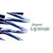 ESPELIR Super UPSUS Мицубиси eK Cross B35W для ESB-5762 Espelir super выше подвеска 
