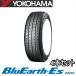 4ܥå 185/60R16 86H YOKOHAMA BluEarth-Es ES32B 襳ϥ  ֥롼ˡ  ޡ ƥ