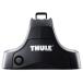 THULE ꡼ ١ꥢ ԥåɥƥ 754 եå TH754ۡڥեåȡСåȤʸ̵