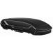 THULE багажник на крышу motion s Lee L цвет : блеск черный (639700) Thule Roof Boxes Motion 3 L