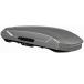 THULE багажник на крышу motion s Lee X L цвет : блеск titanium (639801) Thule Roof Boxes Motion 3 XL