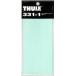 [ одиночный товар распродажа не возможно ]THULE Thule protection сиденье 331-1 [TH331-1]