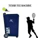  tennis training for simple . training machine NEW