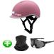  lighting helmet Night light mountain bike road bike for warning light sunglasses attaching / logo none type