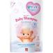 [2 piece bulk buying ] kewpie doll baby shampoo [ foam type ] packing change for *300ml×2 piece [ cash on delivery un- possible ][ date designation un- possible ]