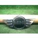 BMW Mini DBA-XS12 эмблема B22 F55 ONE передний yatsu