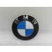 BMW 1 серии DBA-1A16 эмблема 475 728875202 F20 передний yatsu