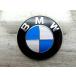 BMW 3 серии DBA-3B20 эмблема 300 728875203 передний yatsu