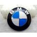 BMW 5 серии DAA-FZ35 эмблема 300 8132375-05 задний yatsu