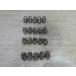  Yaris 4BA-GXPA16 колесо колесо гайка комплект 040 yatsu