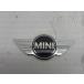 BMW Mini DBA-XM15 эмблема A62 yatsu