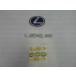  Lexus LS DAA-UVF45 эмблема 8V3 90975-02111 задний 3 позиций комплект yatsu