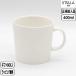 �������谷Ź�ۥ��å��� iittala �ƥ����� �ޥ� 0.4L �ۥ磻�� 1005467 teema mag 400ml �̲� ���å���