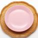�y���K�戵�X�z�C�b�^�� iittala �e�B�[�} �v���[�g 21cm ���[�Y 1070343 teema plate �k�� rose �C�b�^�� �֘A�摜2