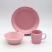 �y���K�戵�X�z�C�b�^�� iittala �e�B�[�} �v���[�g 21cm ���[�Y 1070343 teema plate �k�� rose �C�b�^�� �֘A�摜5