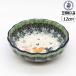 �y���K�戵�X�z�c�F���~�J 12cm�{�E�� U3-5078-023 �k�� �|�[�����h CERAMIKA �Z���~�J �|�[���b�V���|�^���[ ���X