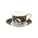 �m���^�P MOOMIN ���[�~���J�̜a�� �e�B�[�E�R�[�q�[�q�M N-090L/TG93686 NORITAKE �m���^�P�J���p�j�[���~�e�b�h �֘A�摜1