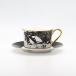 �m���^�P MOOMIN ���[�~���J�̜a�� �e�B�[�E�R�[�q�[�q�M N-090L/TG93686 NORITAKE �m���^�P�J���p�j�[���~�e�b�h �֘A�摜3