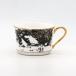 �m���^�P MOOMIN ���[�~���J�̜a�� �e�B�[�E�R�[�q�[�q�M N-090L/TG93686 NORITAKE �m���^�P�J���p�j�[���~�e�b�h �֘A�摜4