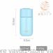  Mini фляжка кружка бутылка прямой ..316 нержавеющая сталь сталь легкий compact 220ml теплоизоляция cup девочка студент утечка предотвращение заварной чайник офис йога для велосипед альпинизм 4 цвет 