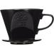  Carita Kalita coffee dripper ceramics made 2~4 person for black roto02005 present gift stylish coffee supplies 