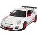 KiNSMART 01:36 ݥ륷 911 GT3 RS ۥ磻 ɥܥå 200-524