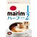 AGF(e-ji-ef) Marie m low fat . type sack 500g×2 sack powder [ coffee mill k][ coffee cream refilling ] 500 gram (x 2)