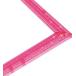  Epo k фирма мозаика рама crystal panel kila розовый (18.2×25.7cm) ( panel No.1-bo) специальный подставка есть мозаика Frame рама 18.2×25.7cm( panel No.1-bo)