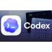 Codex $50�h�����̃N���W�b�g�i30���ԗL���j ����1:1���� �A�N�e�B�x�[�V�����R�[�h