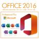 ե 2016 Microsoft Office Professional Plus for Windows ץȥ ³饤