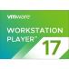VMware Workstation 17 Player ���{�� [�_�E�����[�h��]