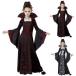  Halloween ребенок . женщина костюмированная игра ... гонг kyulawichi демон маленький демон Kids костюмная одежда маскарадный костюм симпатичный девочка Event культура праздник 