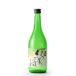  юг . дзюнмаи сакэ sake (720ml)