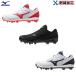  Mizuno бейсбол шиповки stud шиповки отметка шиповки Mizuno domi наан to3 TPU мужской цвет шиповки 11GP2022 вышивка жесткий to-