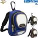  бейсбол рюкзак рюкзак Mizuno Pro MIZUNO PRO миниатюра рюкзак Mini маленький сумка 1FJDBR99 бейсбол сумка брелок для ключа сувенир Mini размер 