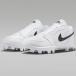  Nike Jordan Nike бейсбол stud шиповки отметка шиповки для взрослых Jordan 1 retro MCS Jordan 1 Retro MCS мужской CJ8524