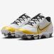  Nike отметка шиповки Nike бейсбол stud шиповки цвет шиповки Alpha Huarache 4 Keystone - lachi ключ Stone для взрослых общий DJ6524 ybc