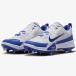  Nike бейсбол металлические принадлежности шиповки для взрослых общий мужской форель 9 Nike Force Zoom Trout 9 Pro FB2907 ybc