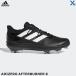  Adidas бейсбол металлические принадлежности шиповки черный белый Adi Zero after горелка 8 adidas ADIZERO AFTERBURNER 8 FZ4217