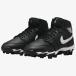 детский отметка шиповки Nike NIKE бейсбол Kids Jordan шиповки k Lee tsuJordan 1 Mid Jordan 1 Mid HF6883 ybc