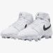  детский отметка шиповки Nike NIKE бейсбол Kids Jordan шиповки k Lee tsuJordan 1 Mid Jordan 1 Mid HF6883 ybc