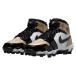  детский отметка шиповки Nike NIKE бейсбол Kids Jordan шиповки k Lee tsuJordan 1 Mid Jordan 1 Mid HF6883 ybc