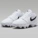  детский отметка шиповки Nike NIKE бейсбол Kids Jordan шиповки k Lee tsuJordan 1 Low HF6885 ybc