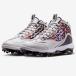  Nike отметка шиповки NIKE бейсбол шиповки домкрат - Robin son stud шиповки grif .-Griffey 2 MCS Jackie Robinson Day ybc