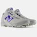  большой . sho flat Signature Model New balance металлические принадлежности шиповки New Balance бейсбол цвет шиповки для взрослых FuelCell Ohtani 1 MSHOTA1 комплектация ja-sybc