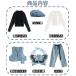�_���X�ߑ� �f�j�� �L�b�Y �Z�b�g�A�b�v �q���_���X�ߑ� K-POP ���������� �g�b�v�X �� �x�X�g �X�J�[�g �f�j���p���c �x���[�X �q�b�v�z�b�v ���̎q �j�̎q �֘A�摜2